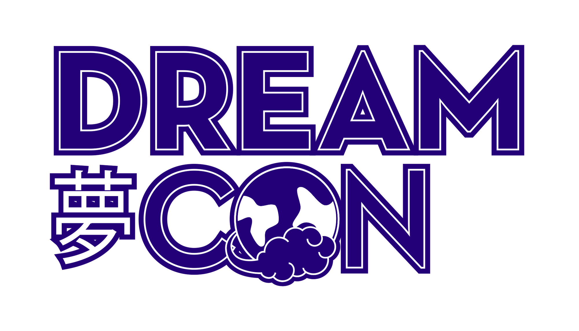 Dream Con Website dream-con-website