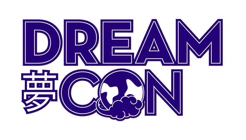 Dream Con Website Dream Con Website