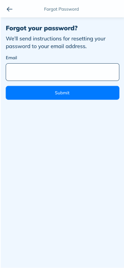 LendingClub mobile screen