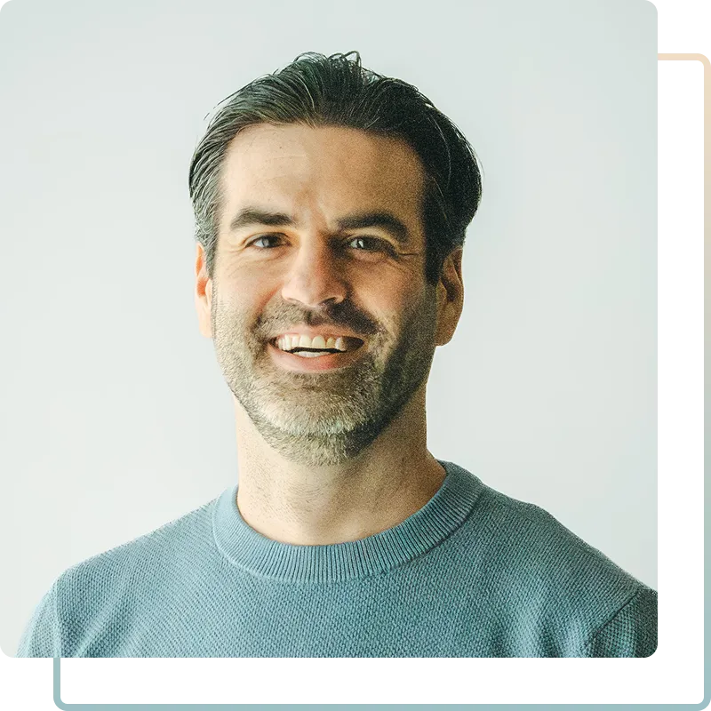 Paul Martin - Freelance Marketing Consultant