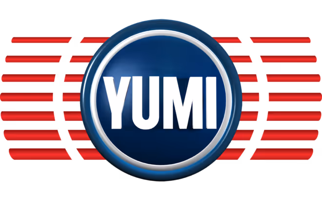 Yumi Logo
