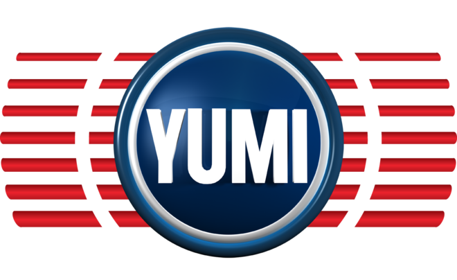Yumi Logo