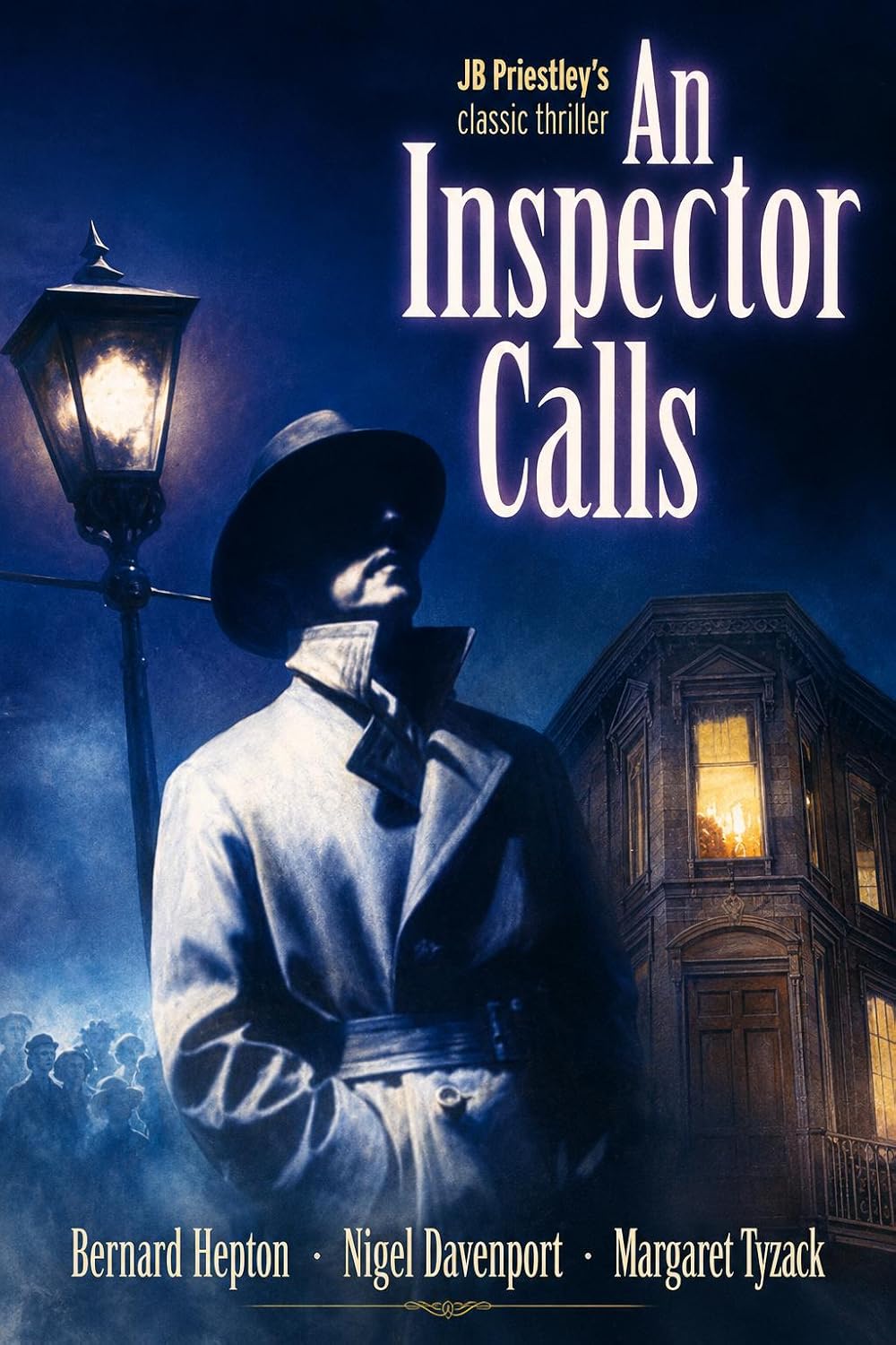 An Inspector Calls