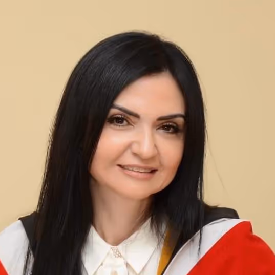 د.ليندا سموم