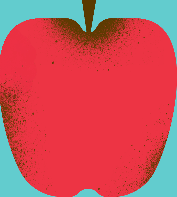 apple