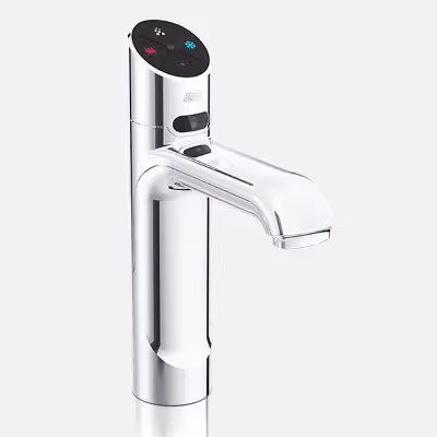 Filtered Water Taps