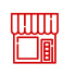 Commercial HVAC icon