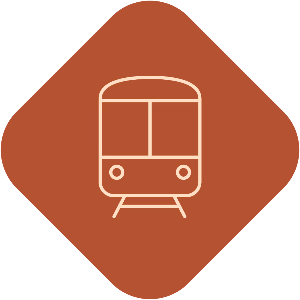 Sustainable public transportation