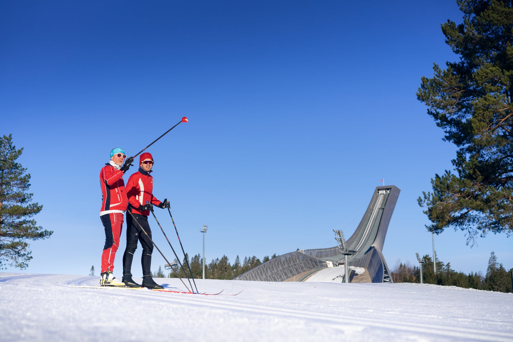 VistitOSLO/Ingeborg Lindseth