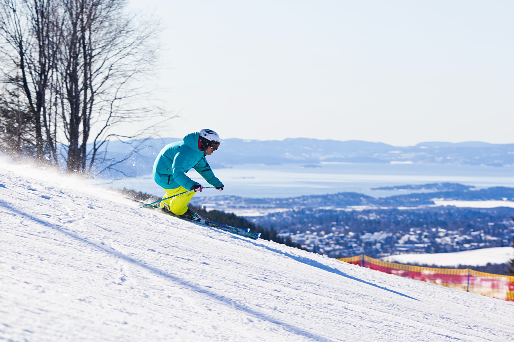 VisitOSLO/Preben Stene Larsen©OsloVinterpark