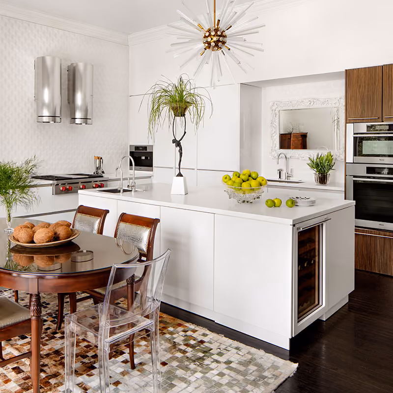 Annapolis, Maryland Interior Design