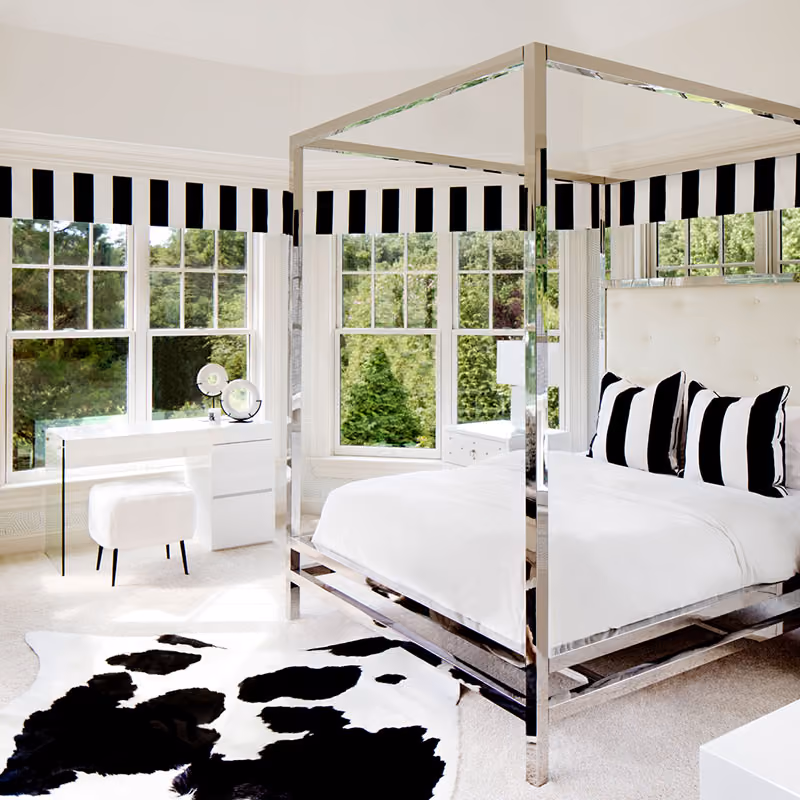 Annapolis, Maryland Interior Design