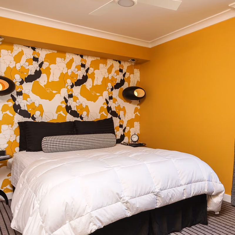 Annapolis, Maryland Interior Design