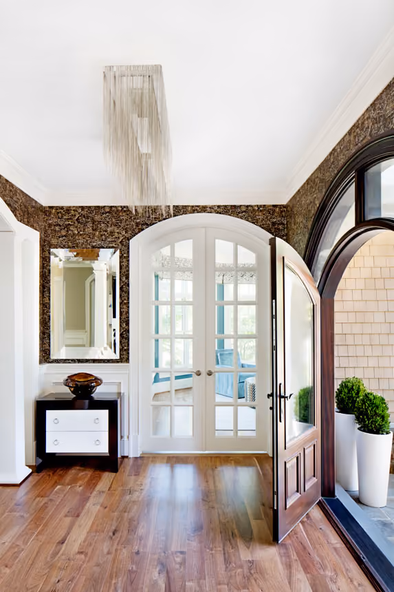 Annapolis, Maryland Interior Design
