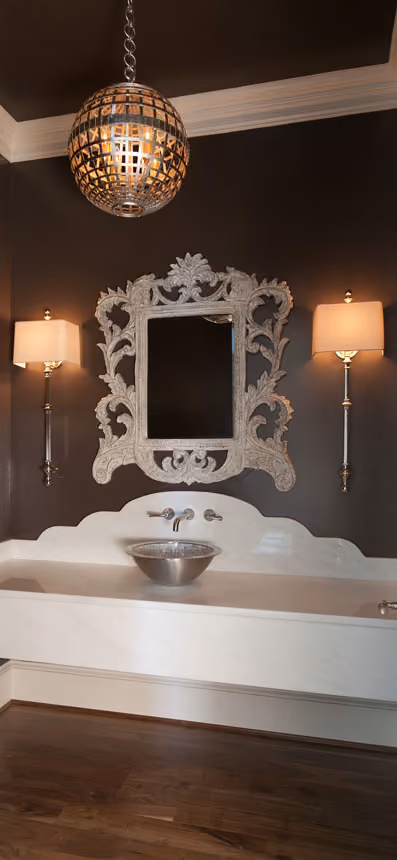 Annapolis, Maryland Interior Design