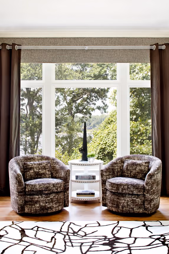 Annapolis, Maryland Interior Design