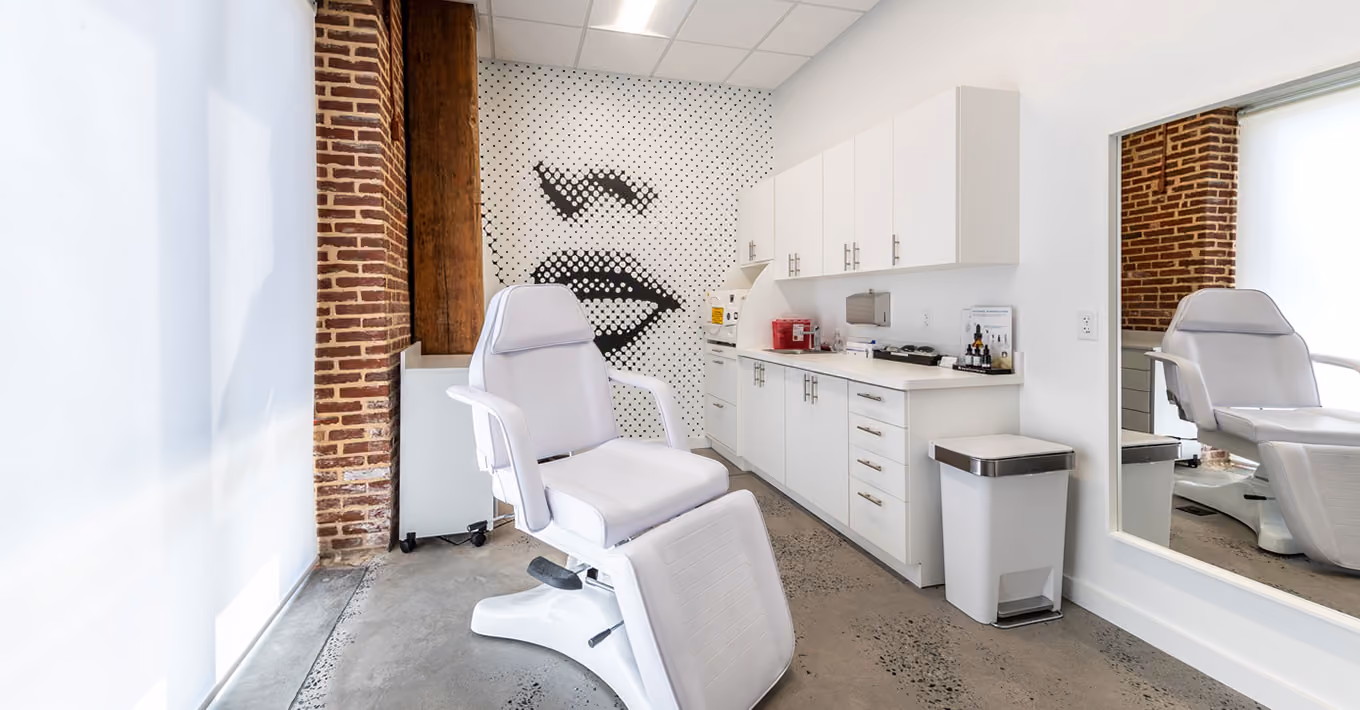 Artful Office Design: Baltimore, Maryland