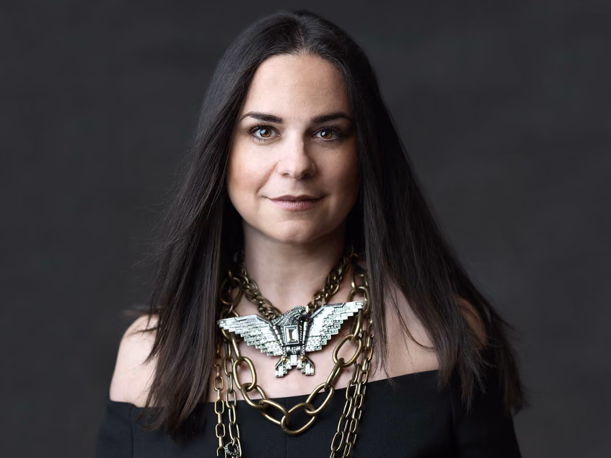 Katalin Farnady: Annapolis, Maryland Interior Designer