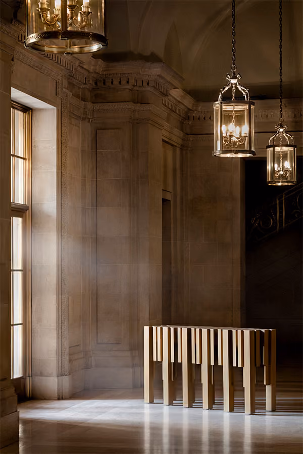 Annapolis, Maryland Interior Design
