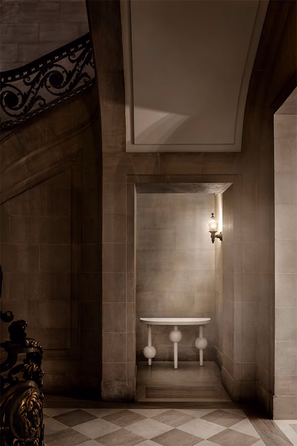 Annapolis, Maryland Interior Design