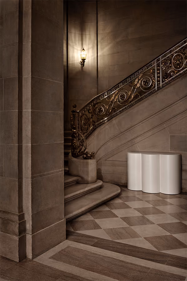 Annapolis, Maryland Interior Design