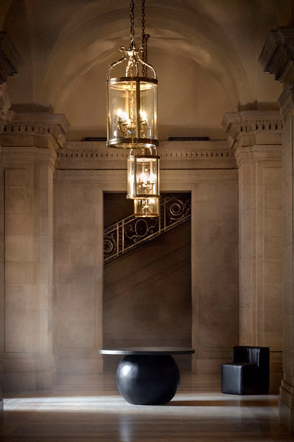 Annapolis, Maryland Interior Design