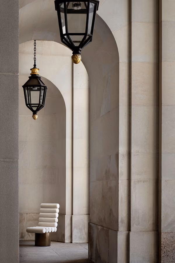 Annapolis, Maryland Interior Design