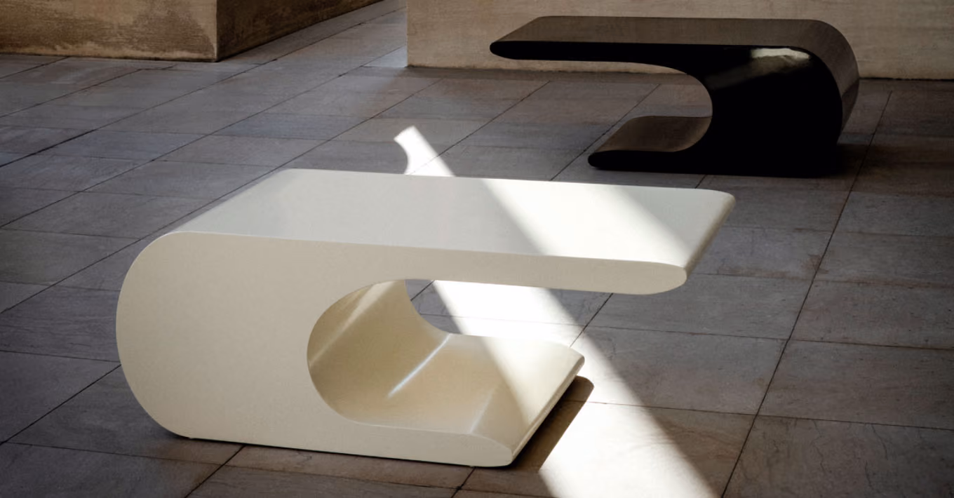 Coffee Tables: Farnady Furniture
