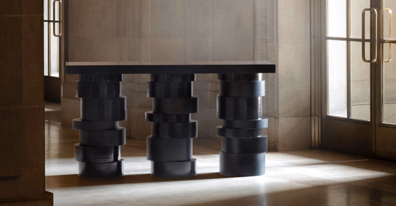 Console Tables: Farnady Furniture