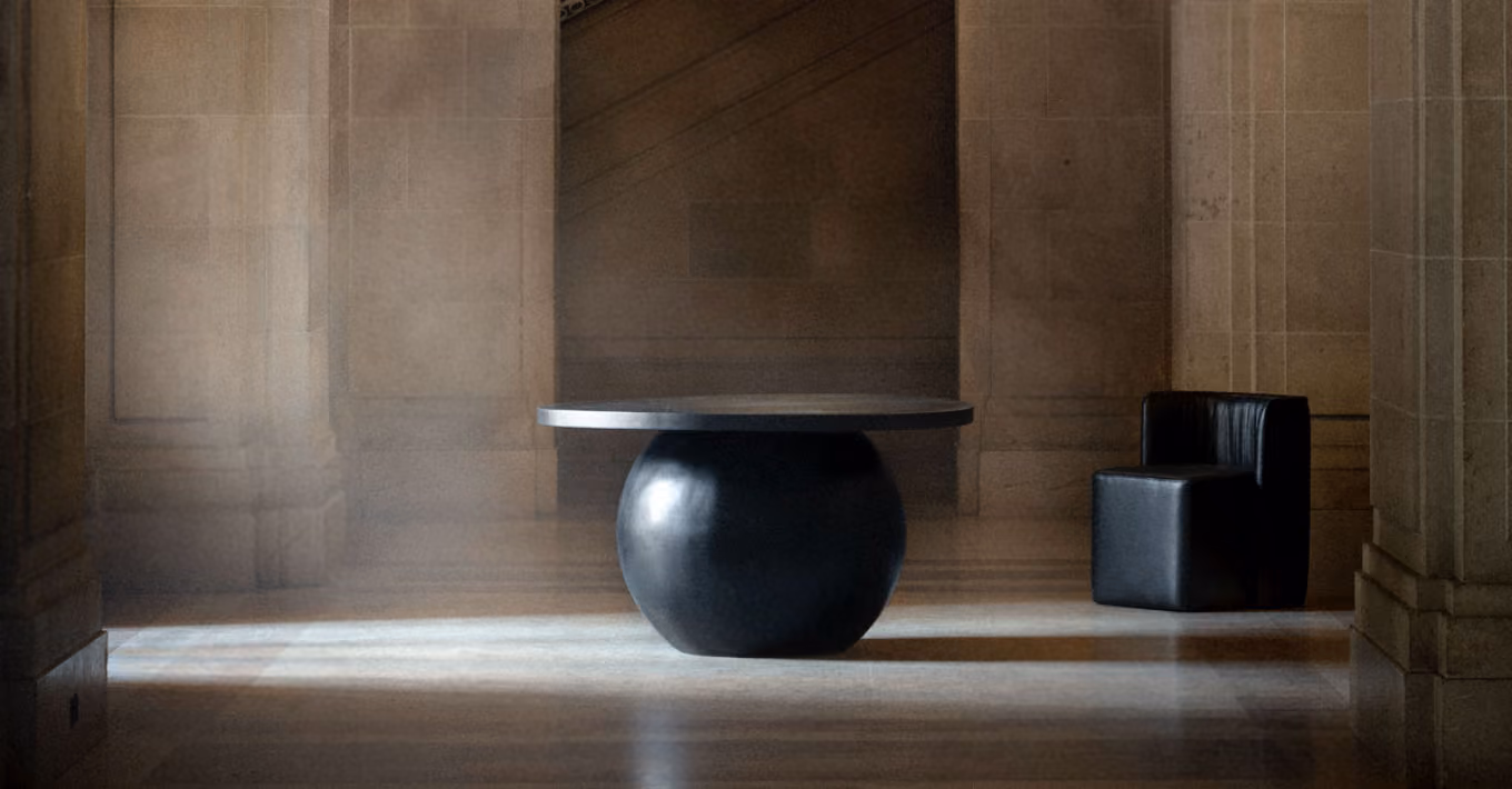 Dining Tables: Farnady Furniture