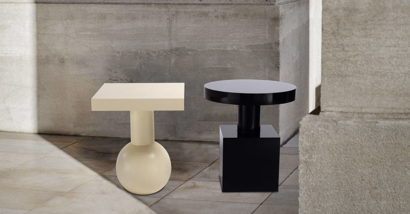 Side Tables: Farnady Furniture