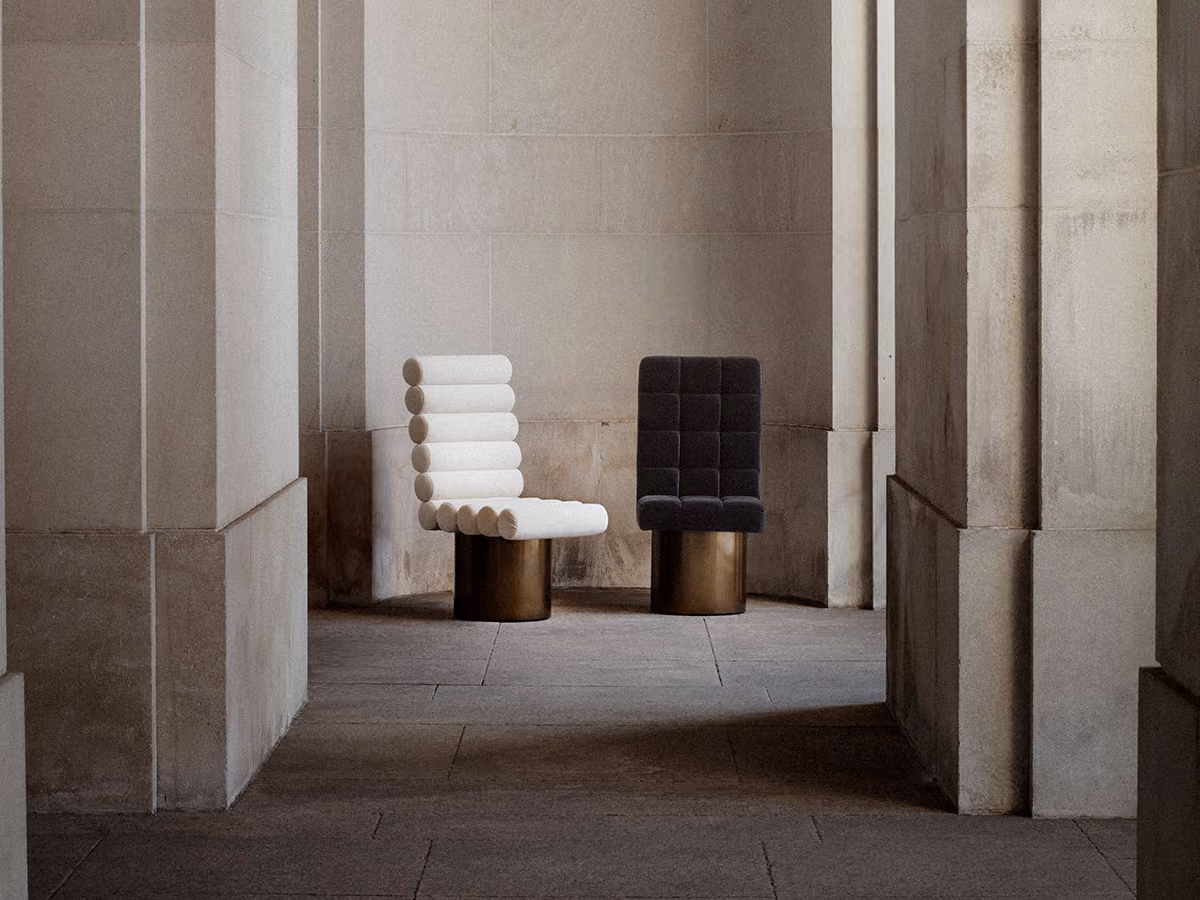 Farnady Interiors: Annapolis, Maryland Furniture Designer