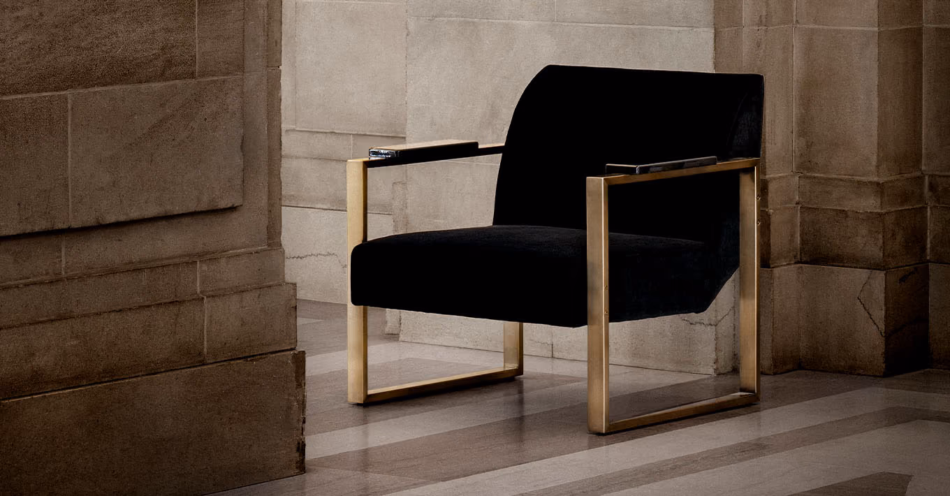 Upholstery: Farnady Furniture