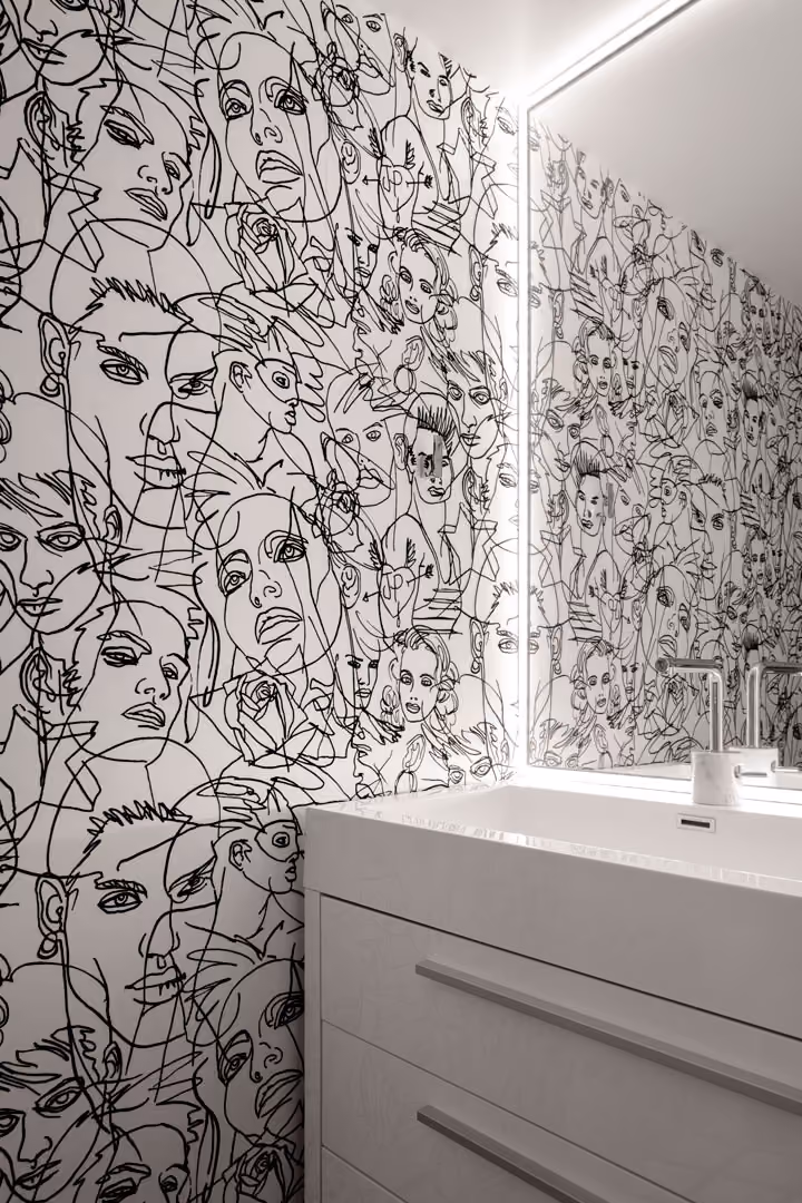 Annapolis, Maryland Interior Design