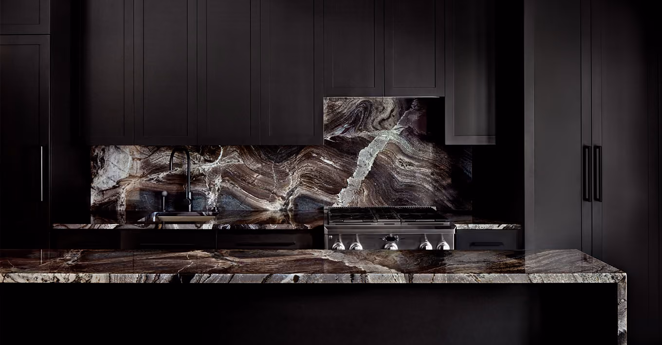 Dramatic Home Design: Philadelphia, Pennsylvania