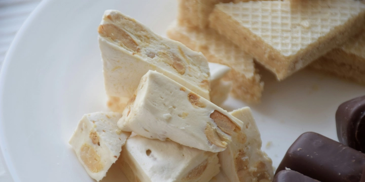 Texture Is the New Competitive Advantage in Food Innovation