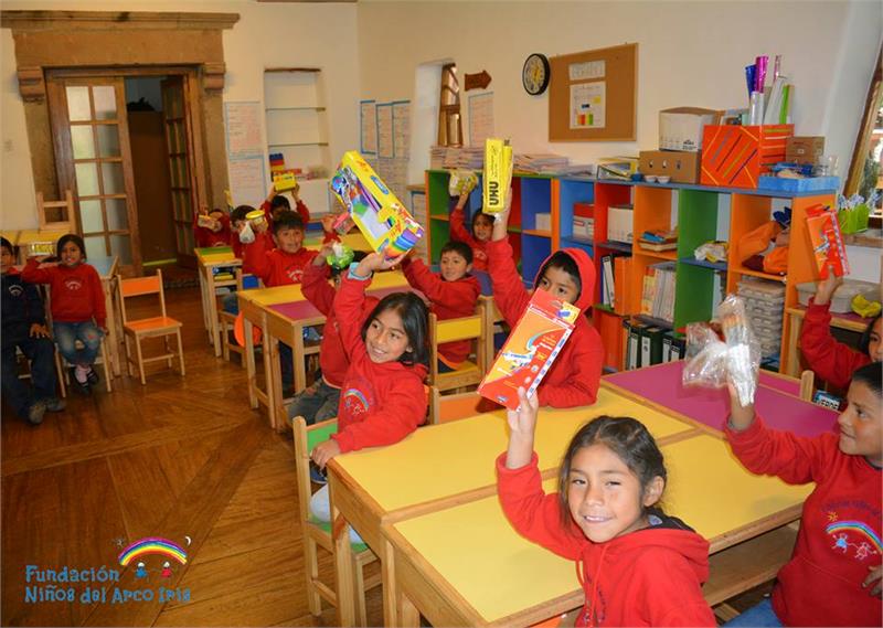 Donatie Artin Productos