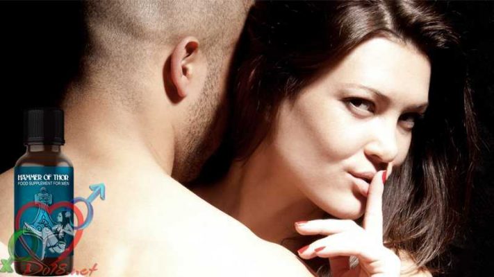 Thuốc kích dục nam dạng nước