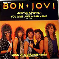 Can Tommy and Gina Make It? Marriage Lessons from Bon Jovi’s “Livin’ on a Prayer”