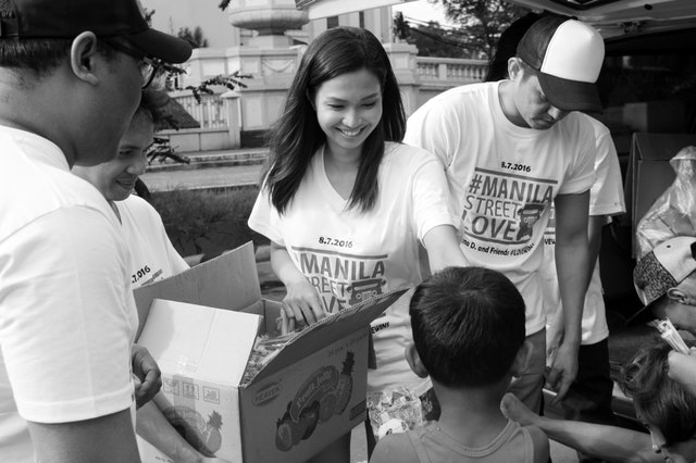  Why Couples Should Serve Others Together