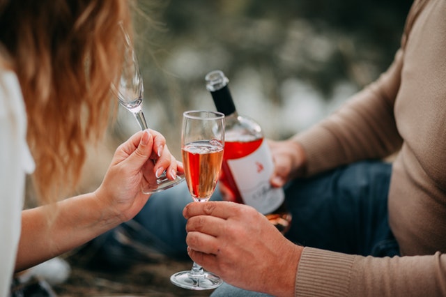 Valentine Date Ideas