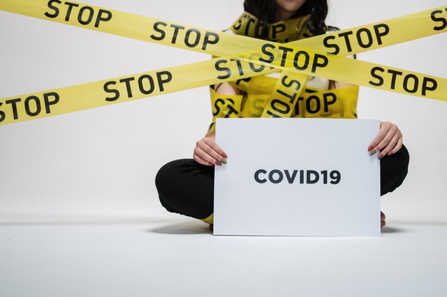 Coronavirus and Relationships