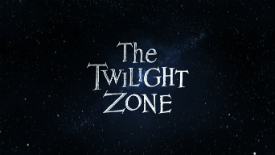 Date Night in the Twilight Zone