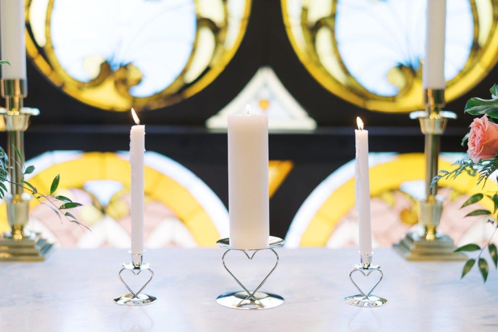 Wedding Unity Ceremony Ideas: How to Add a Meaningful Moment to Your Ceremony