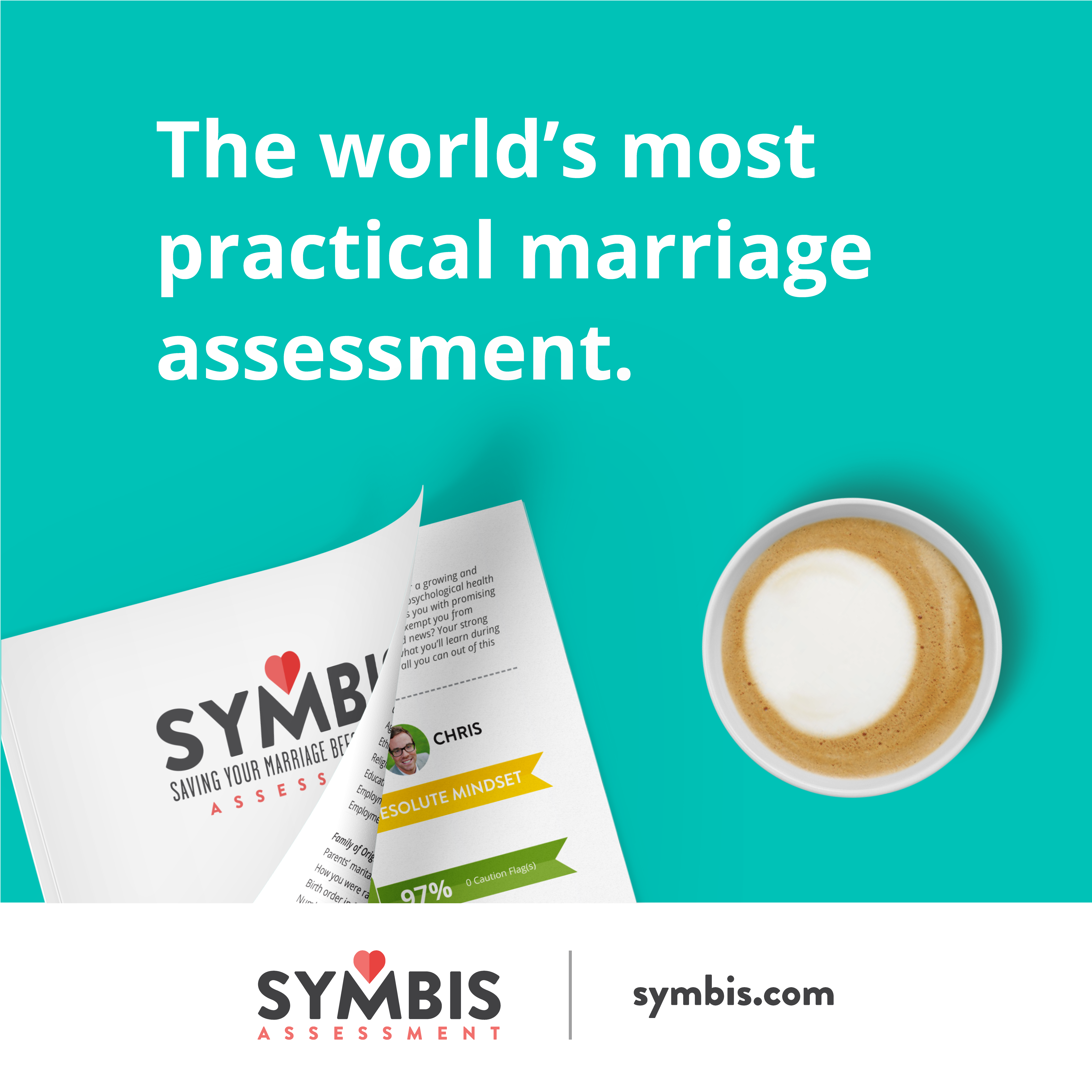 Marriage Boot Camp and SYMBIS: Preparing for More Than the Wedding Day