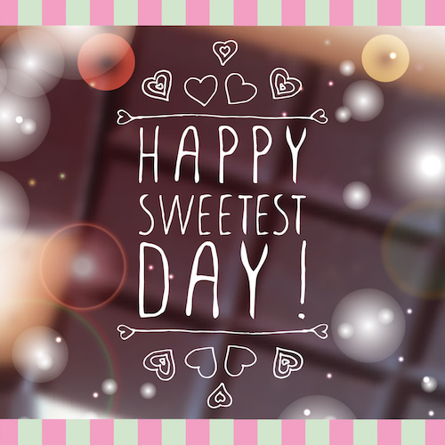 Sweetest Day: More Than Sweets