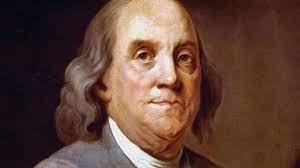 What Benjamin Franklin Taught Me About Marriage on the Freedom Trail