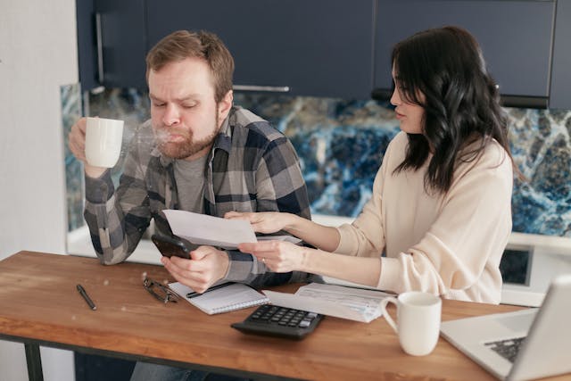 Why Engaged Couples Should Talk About Money Before Marriage