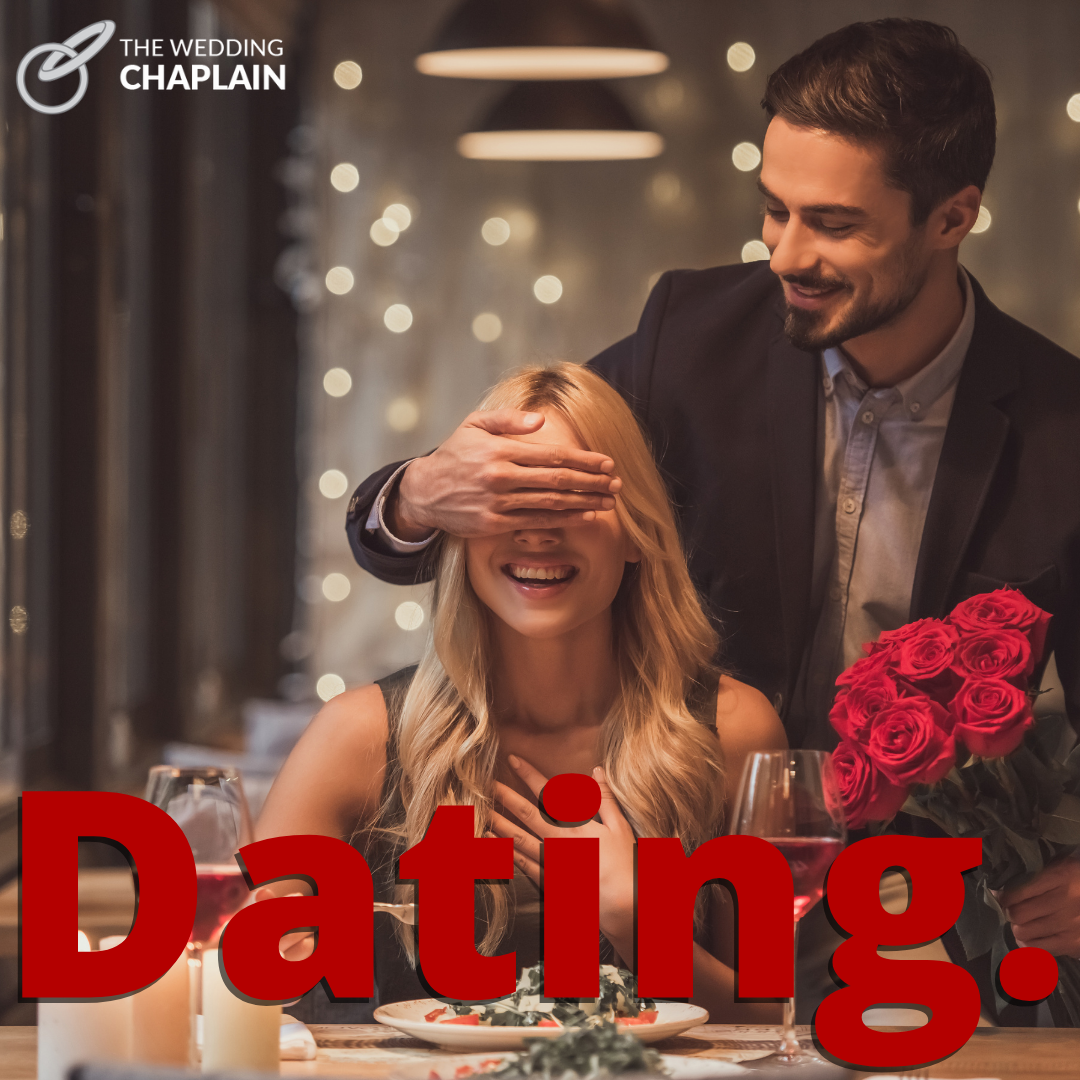 Why Couples Should Keep Dating Each Other