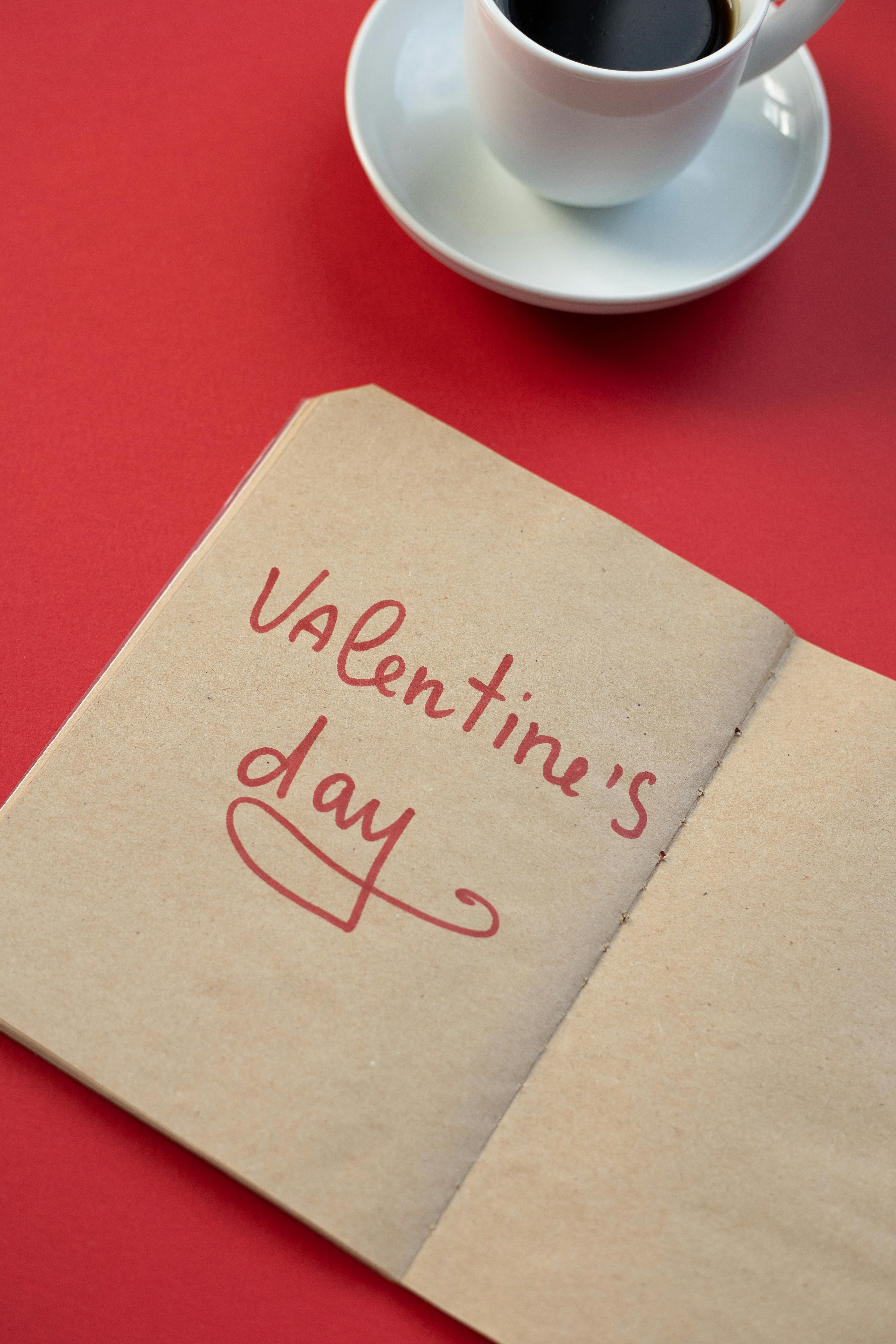 Valentine's Day